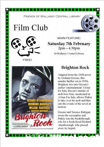 Attached picture FILM CLUB Brighton Rock Feb 2015.jpg